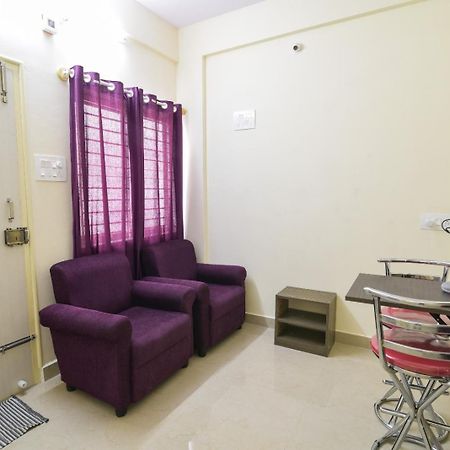 C Suites - Franny Bangalore Bagian luar foto