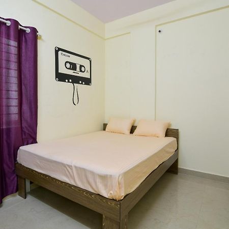 C Suites - Franny Bangalore Bagian luar foto