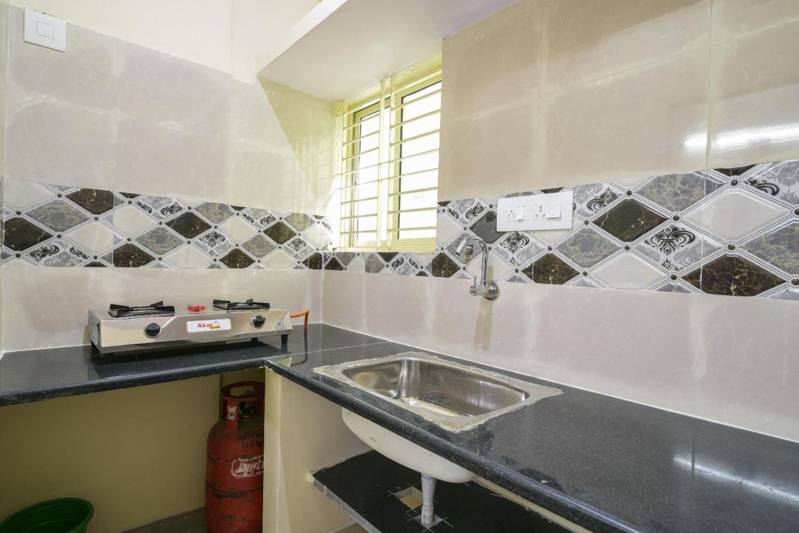 C Suites - Franny Bangalore Bagian luar foto