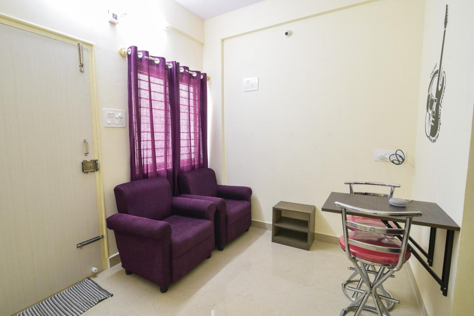 C Suites - Franny Bangalore Bagian luar foto