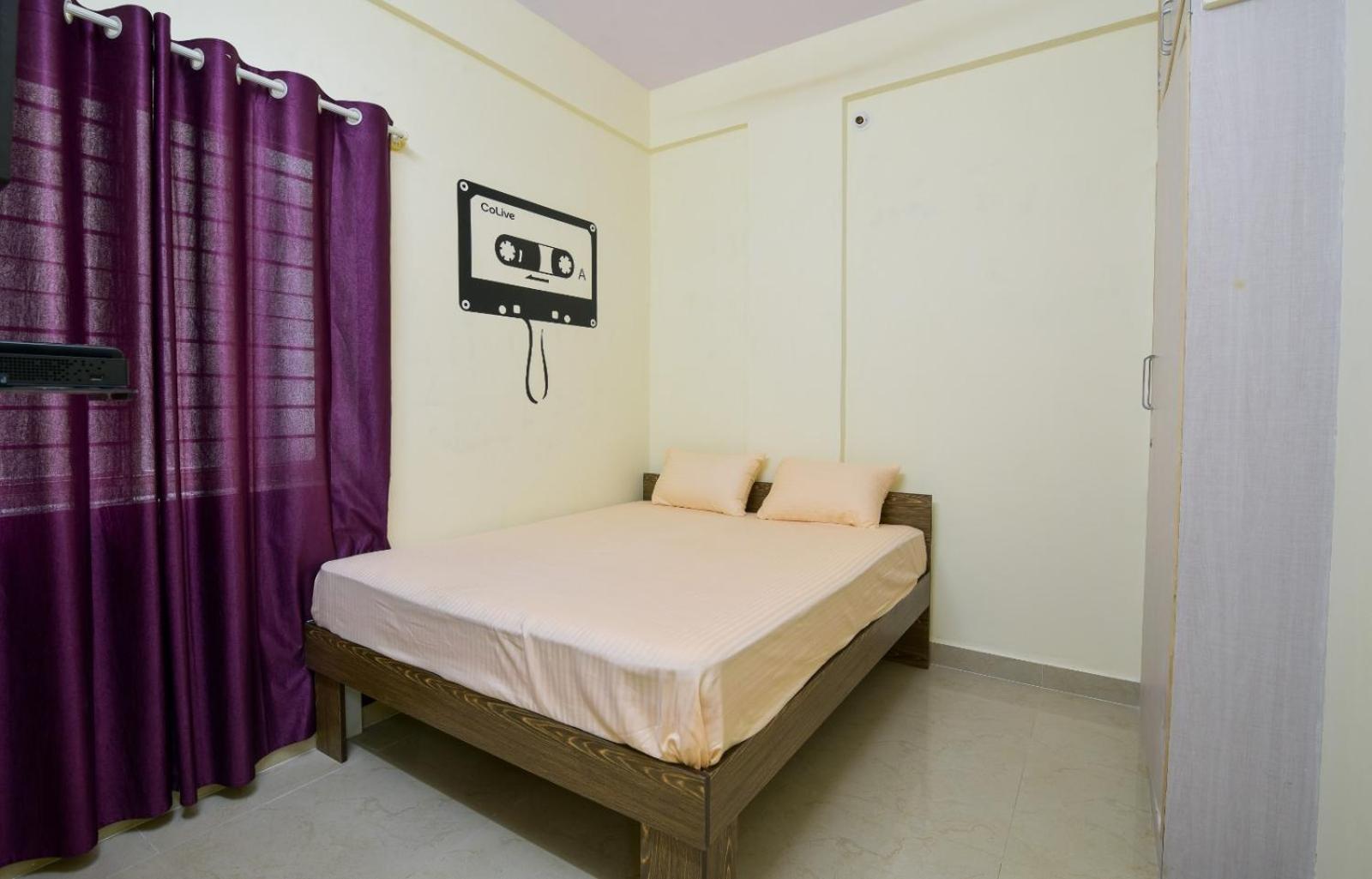 C Suites - Franny Bangalore Bagian luar foto