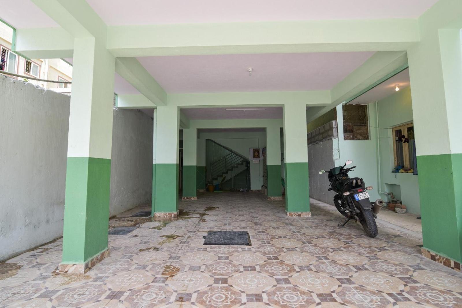 C Suites - Franny Bangalore Bagian luar foto